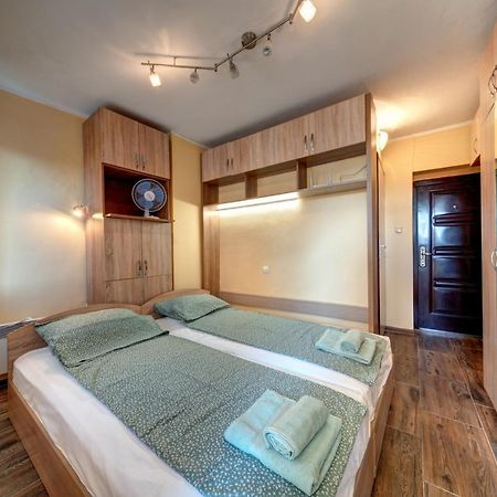 Funny-Gunny Room To The Sea Garden 布尔加斯 外观 照片
